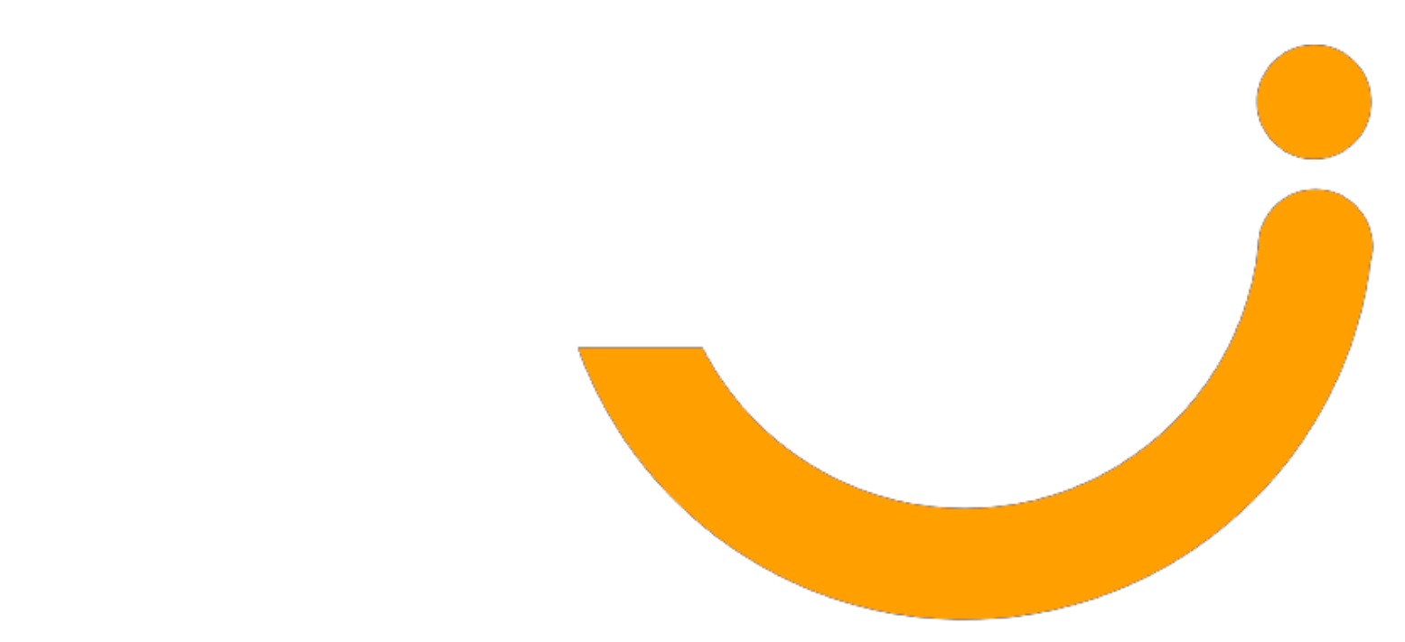 Dantty White logo 