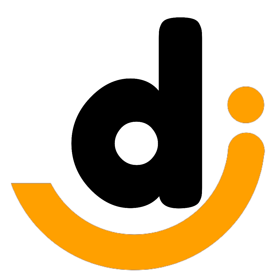 dantty logo